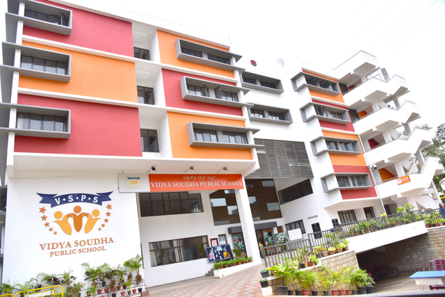 Schooling and accommodation